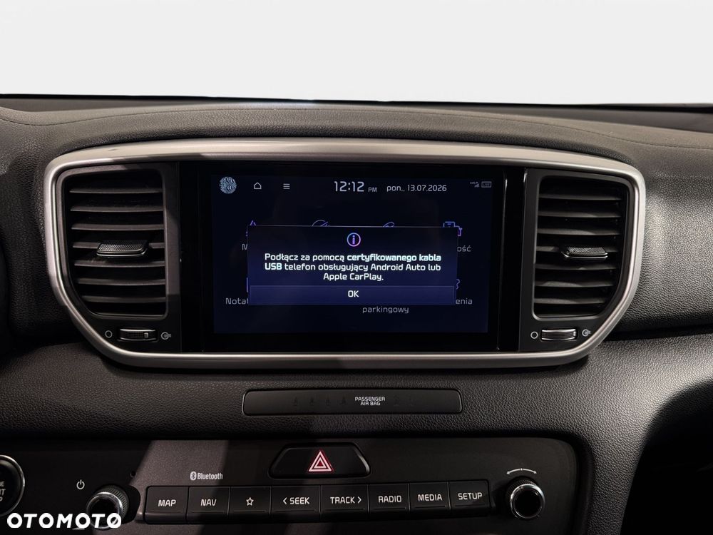 Kia Sportage - 25
