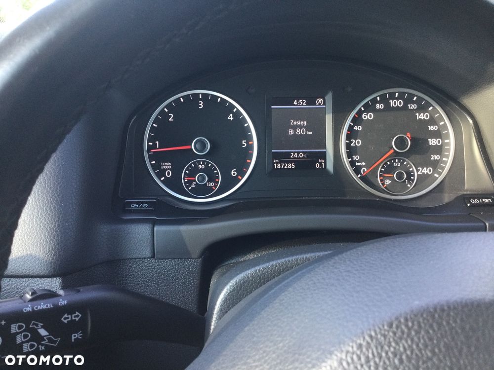 Volkswagen Tiguan 2.0 TDI DPF BlueMotion Technology Life - 12