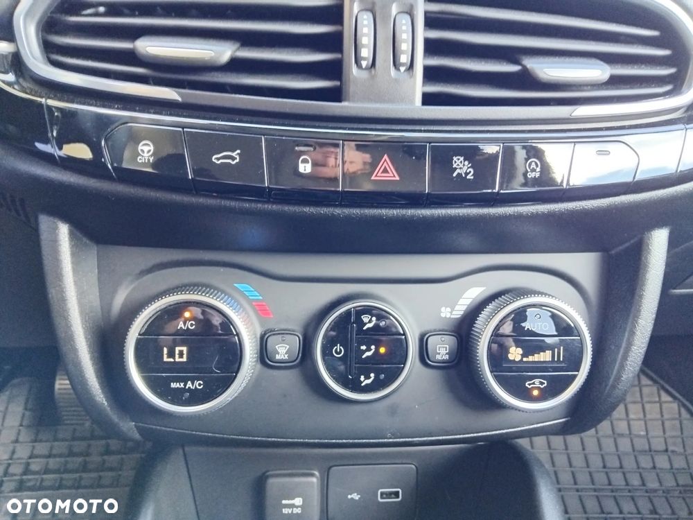 Fiat Tipo 1.0 T3 Life - 18
