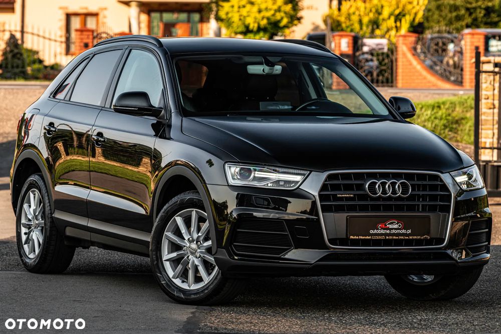 Audi Q3 2.0 TDI Quattro - 8
