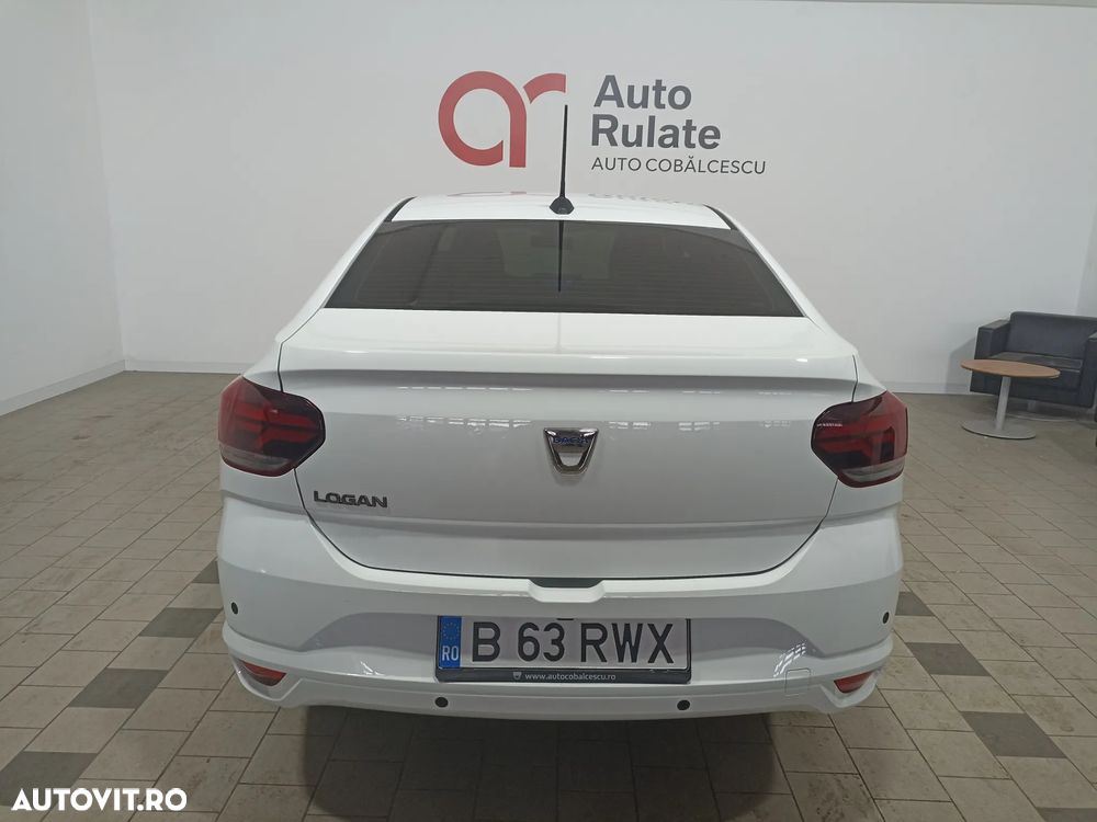 Dacia Logan TCe 90 MT6 Expression - 5