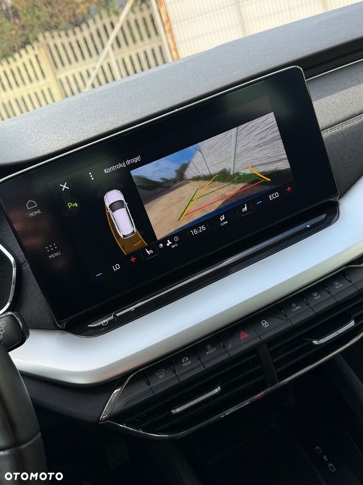Skoda Octavia 1.4 TSI Plug-In Hybrid Style DSG - 37