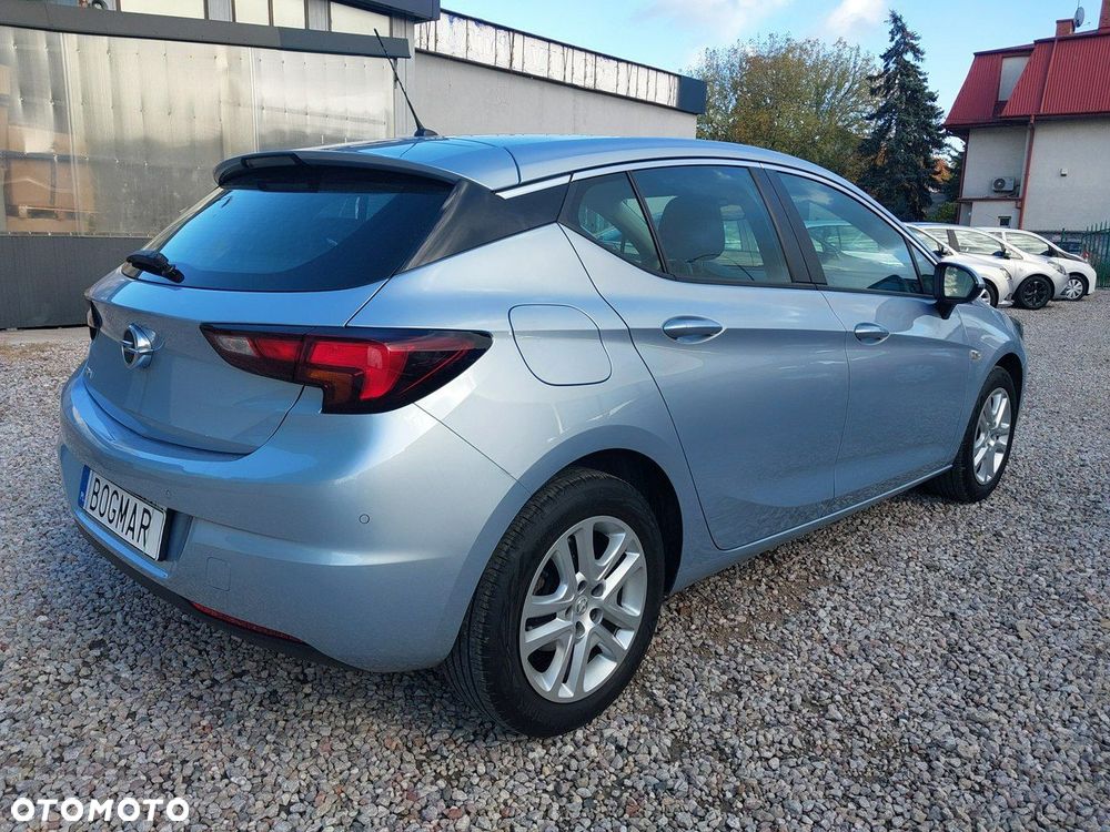 Opel Astra V 1.4 T Enjoy S&S - 6