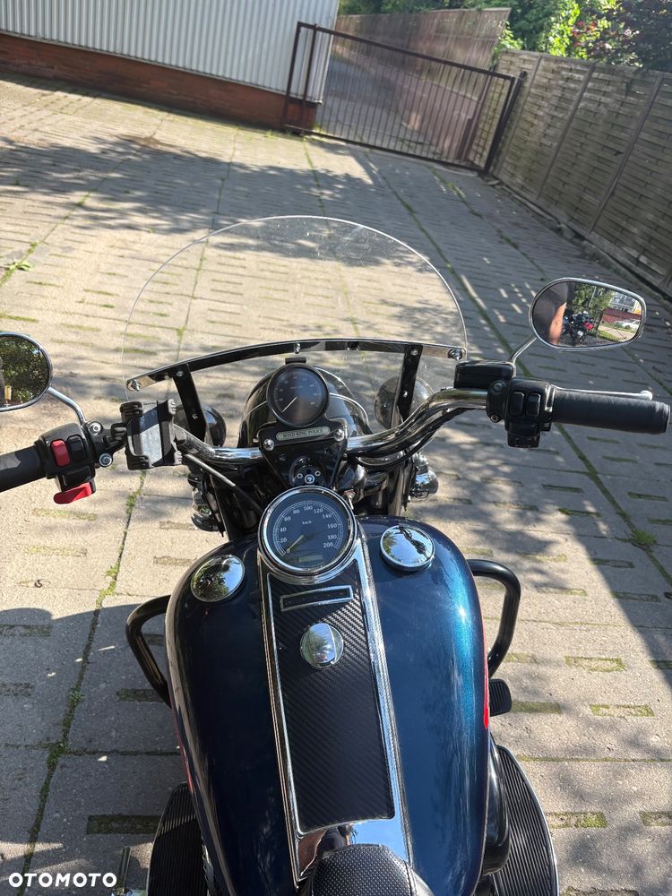 Harley-Davidson Touring Road King - 6