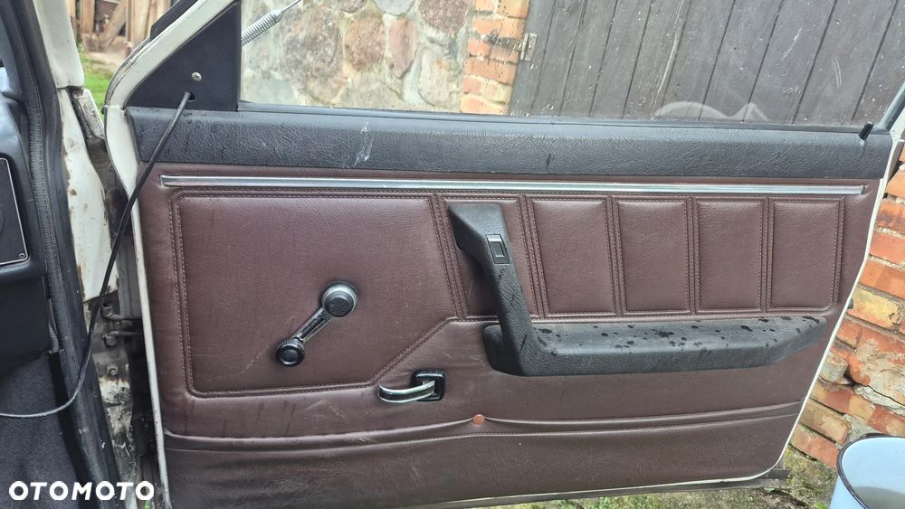 Polonez 1.5 - 6