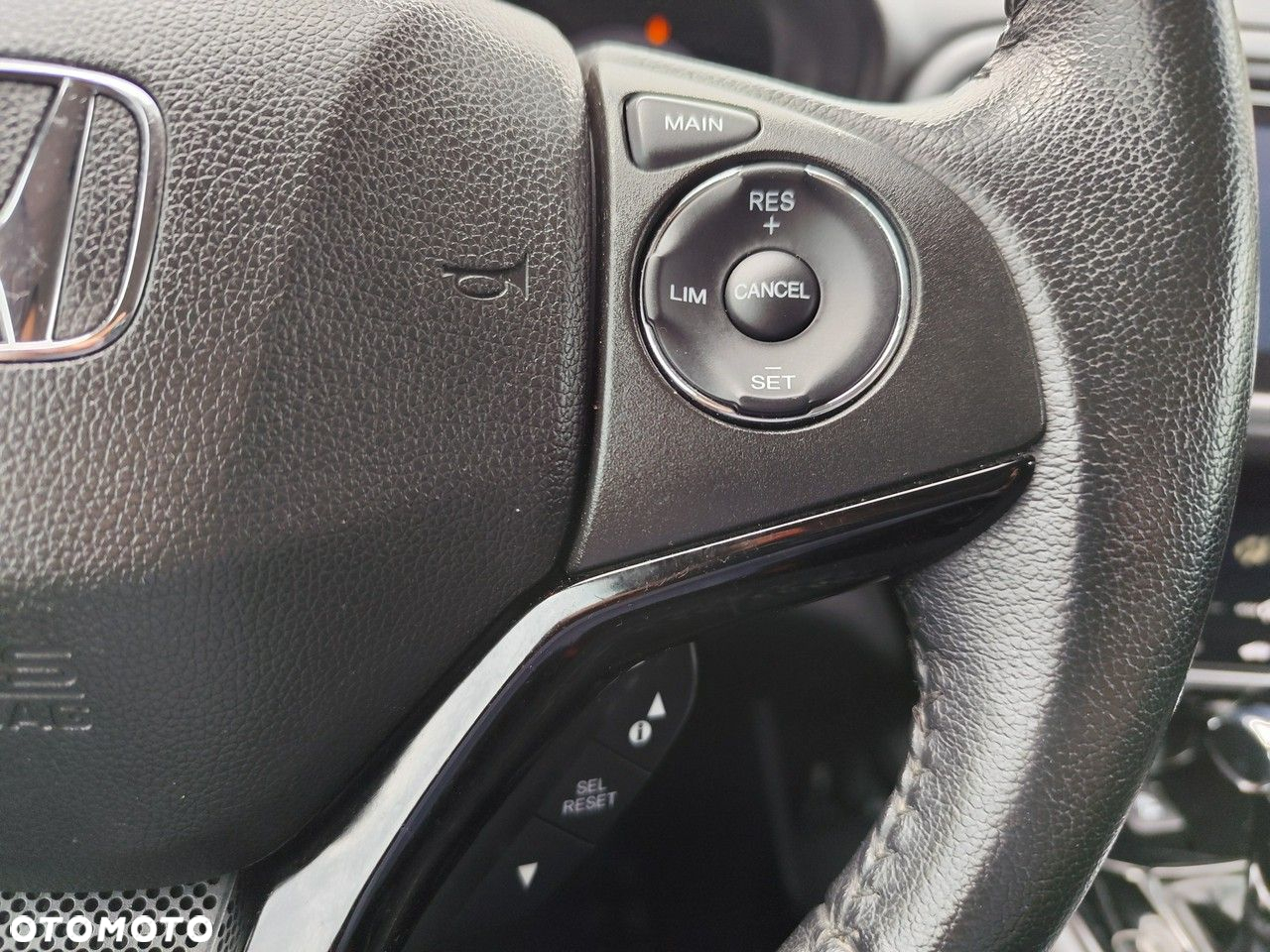 Honda HR-V - 19