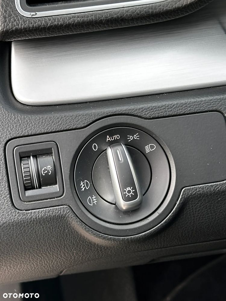 Volkswagen CC 2.0 TDI BlueMotion Technology DSG - 15