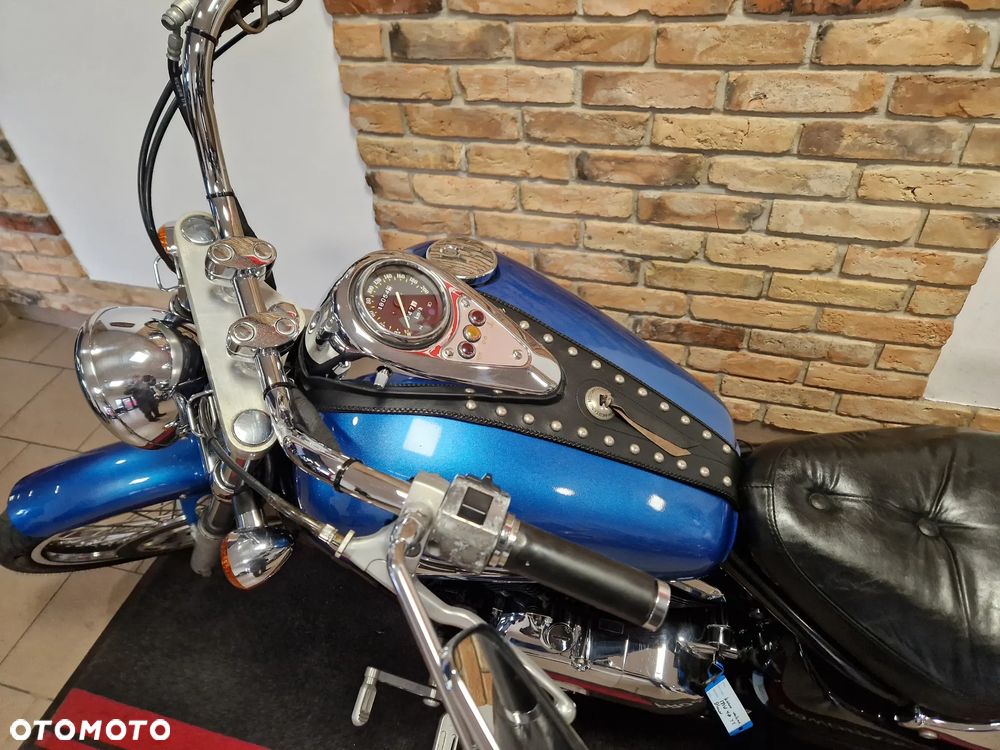 Kawasaki Vulcan - 26