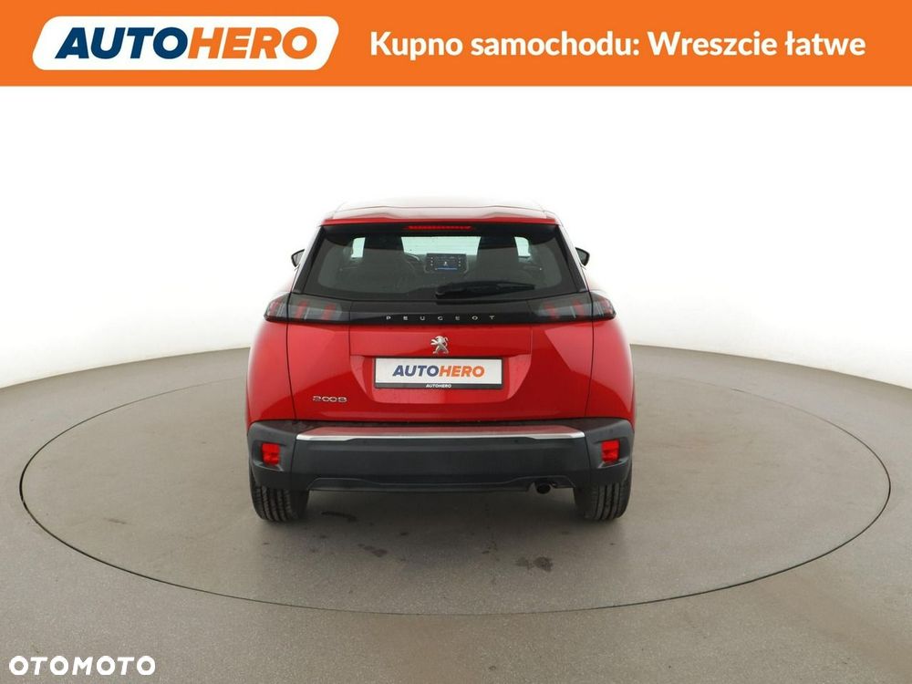 Peugeot 2008 PureTech 100 Business - 7