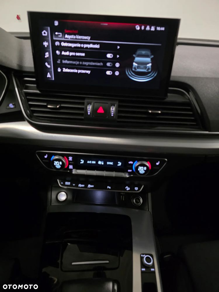 Audi Q5 Sportback 40 TDI mHEV Quattro S Line S tronic - 15