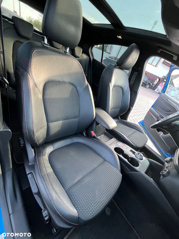 Ford Focus 1.5 EcoBlue ST-Line - 14