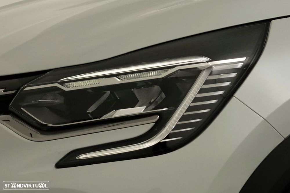 Renault Captur 1.0 TCe Techno Bi-Fuel - 6