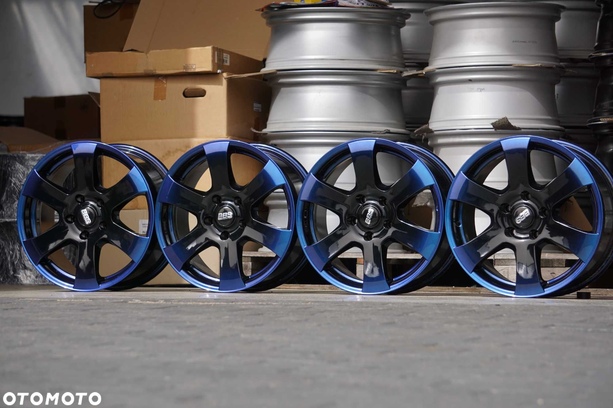 Alufelgi Alutec Germany 5x120 7,5Jx17 et34 cb72,6mm kameleon - 3
