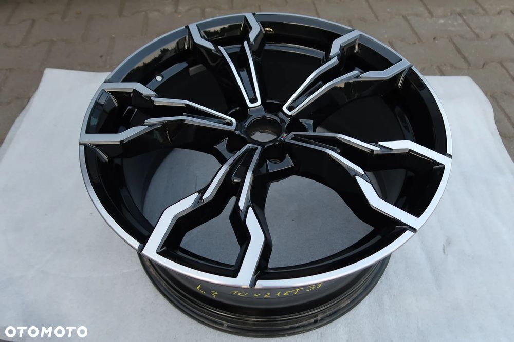 L59 Felga BMW 8060042 10x21et39 - 2