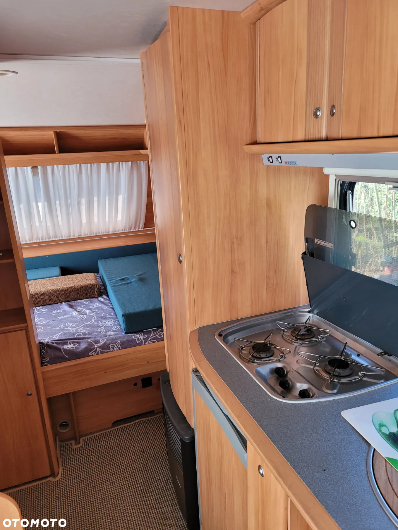 Adria ADIVA 432PS - 7