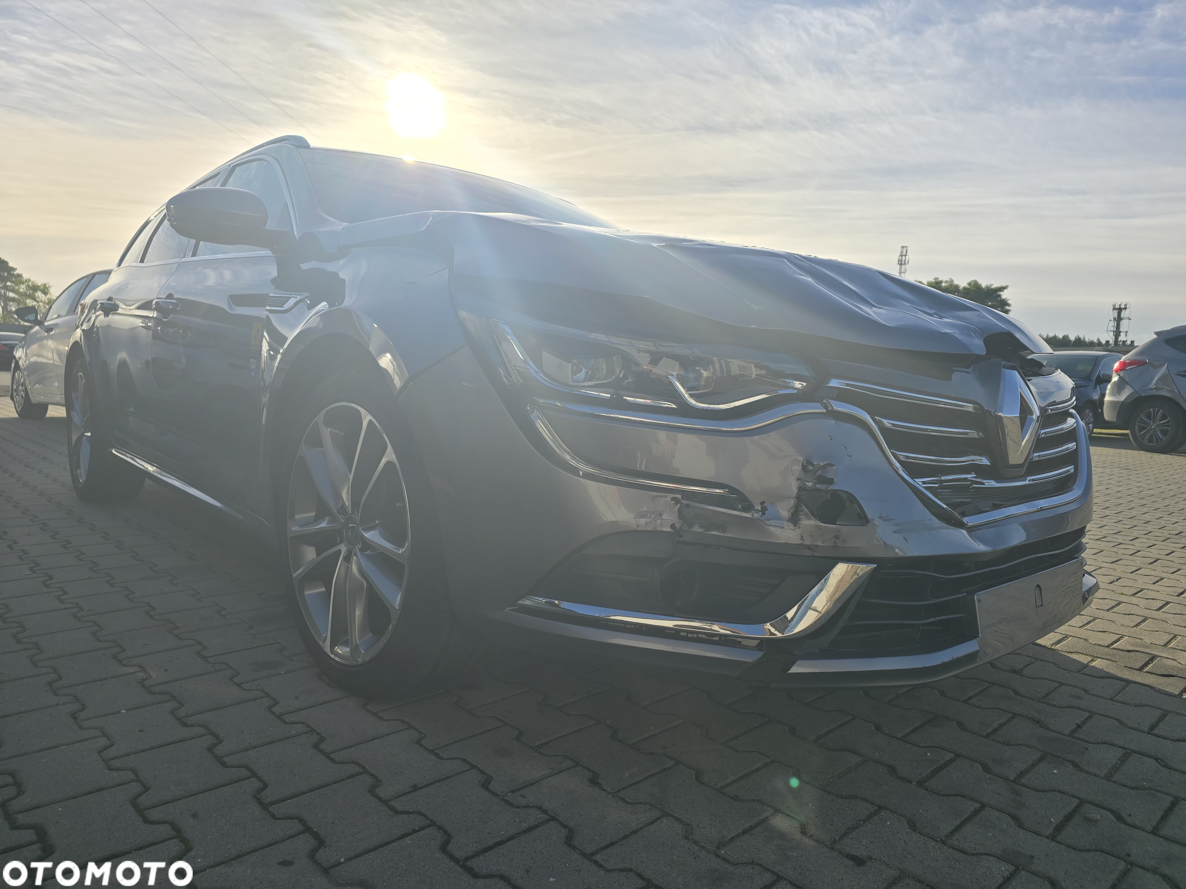 Renault Talisman - 6