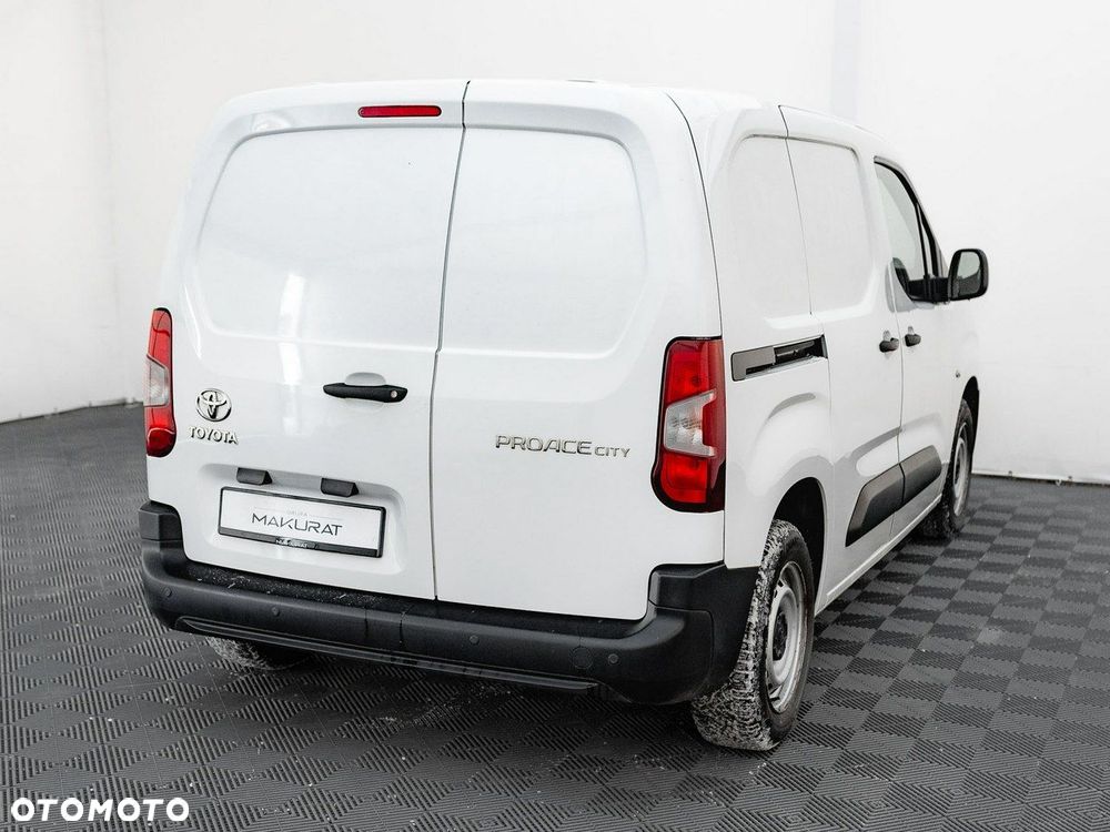Toyota Proace City - 6