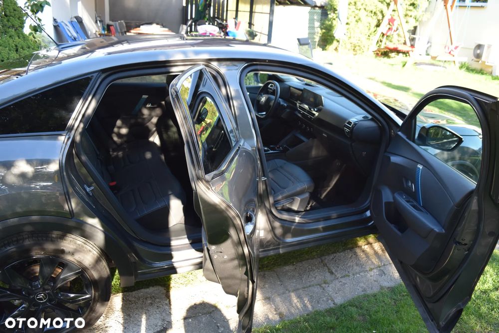 Citroën C4 e-C4 136 SHINE - 12