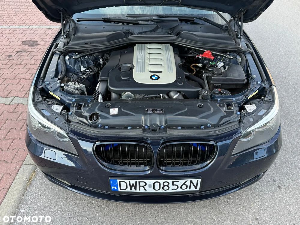 BMW Seria 5 530xd - 21
