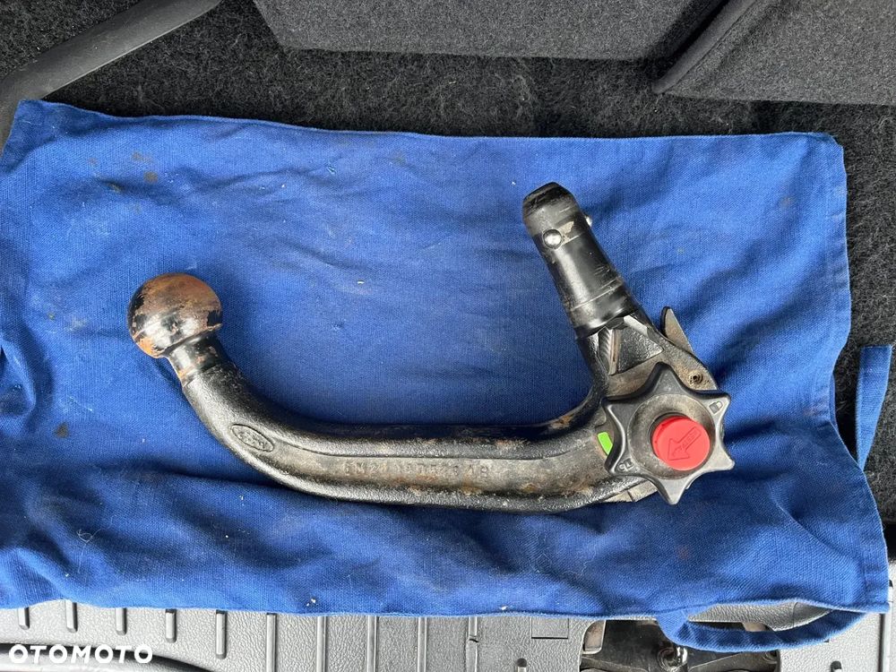 Ford S-Max 2.0 TDCi DPF Business Edition - 11