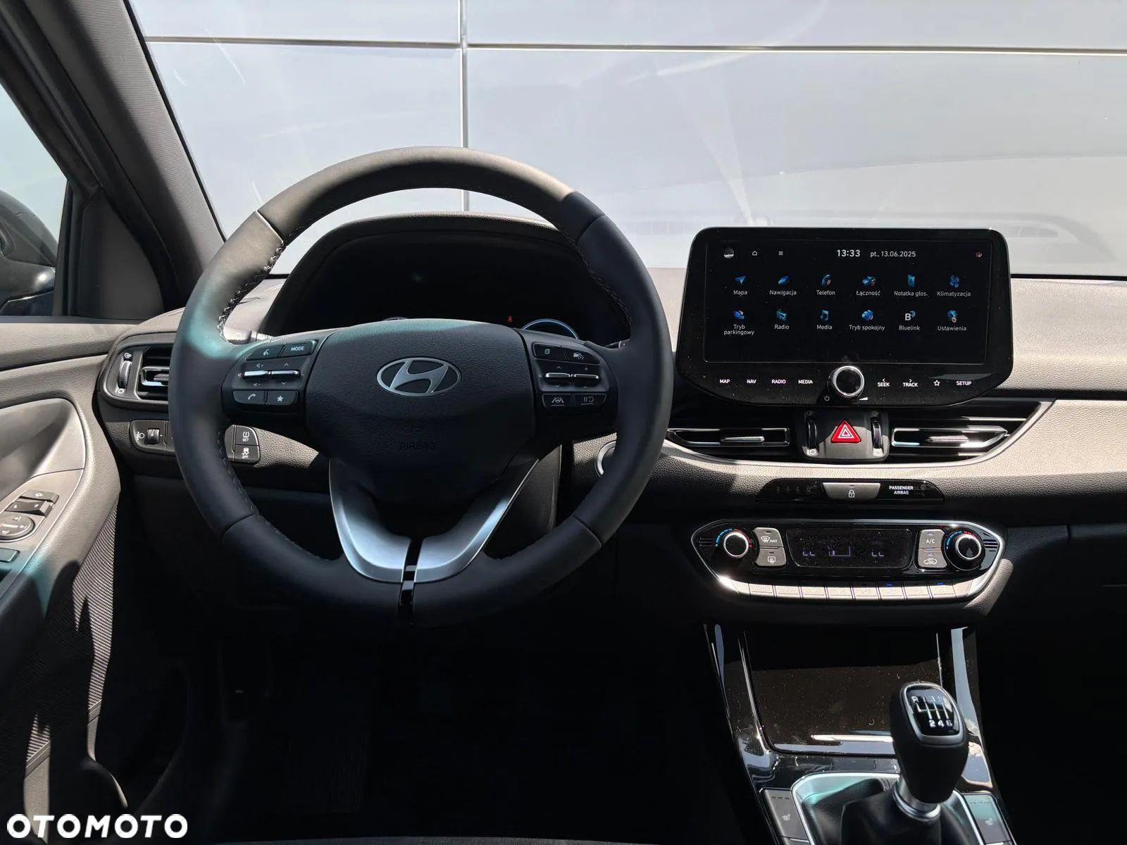 Hyundai i30 1.5 T-GDI 48V Smart - 13