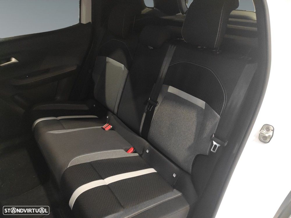 Opel Frontera 44 kWh GS - 14