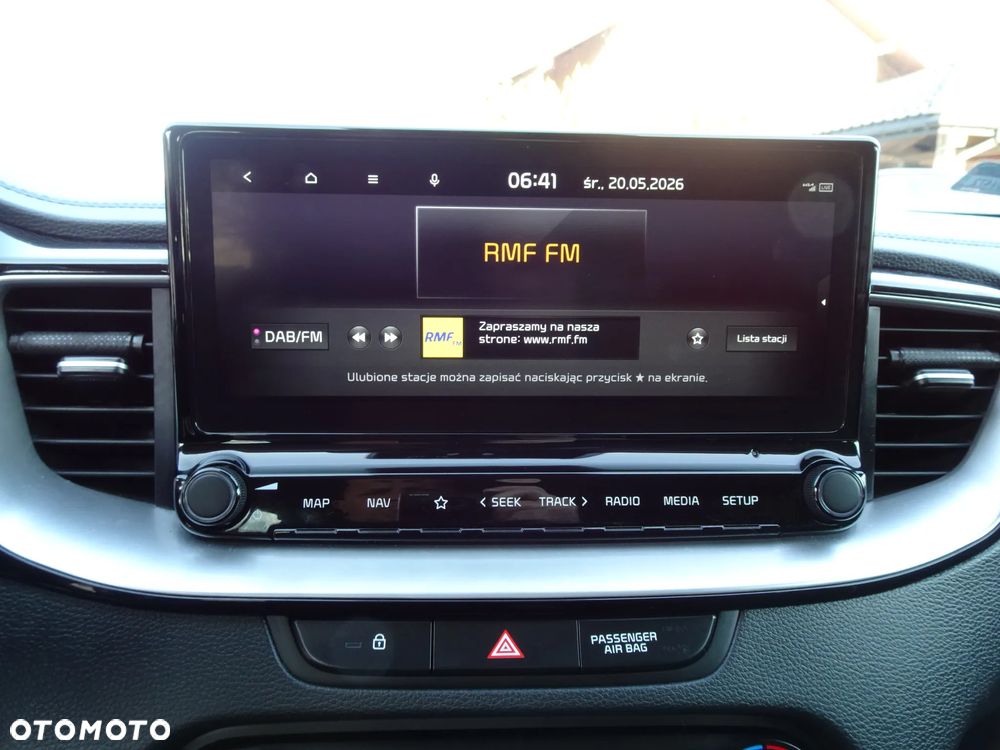 Kia XCeed 1.5 T-GDI L - 35