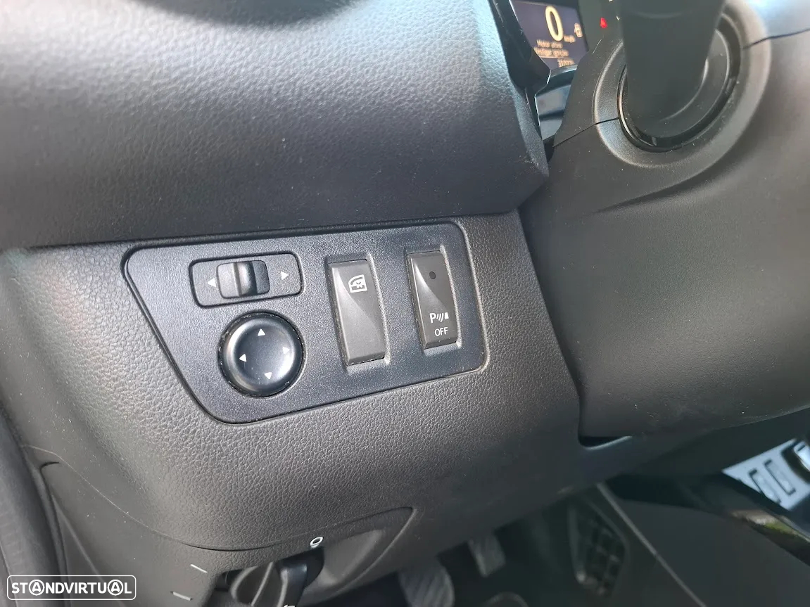 Dacia Spring Electric 45 Comfort Plus - 21