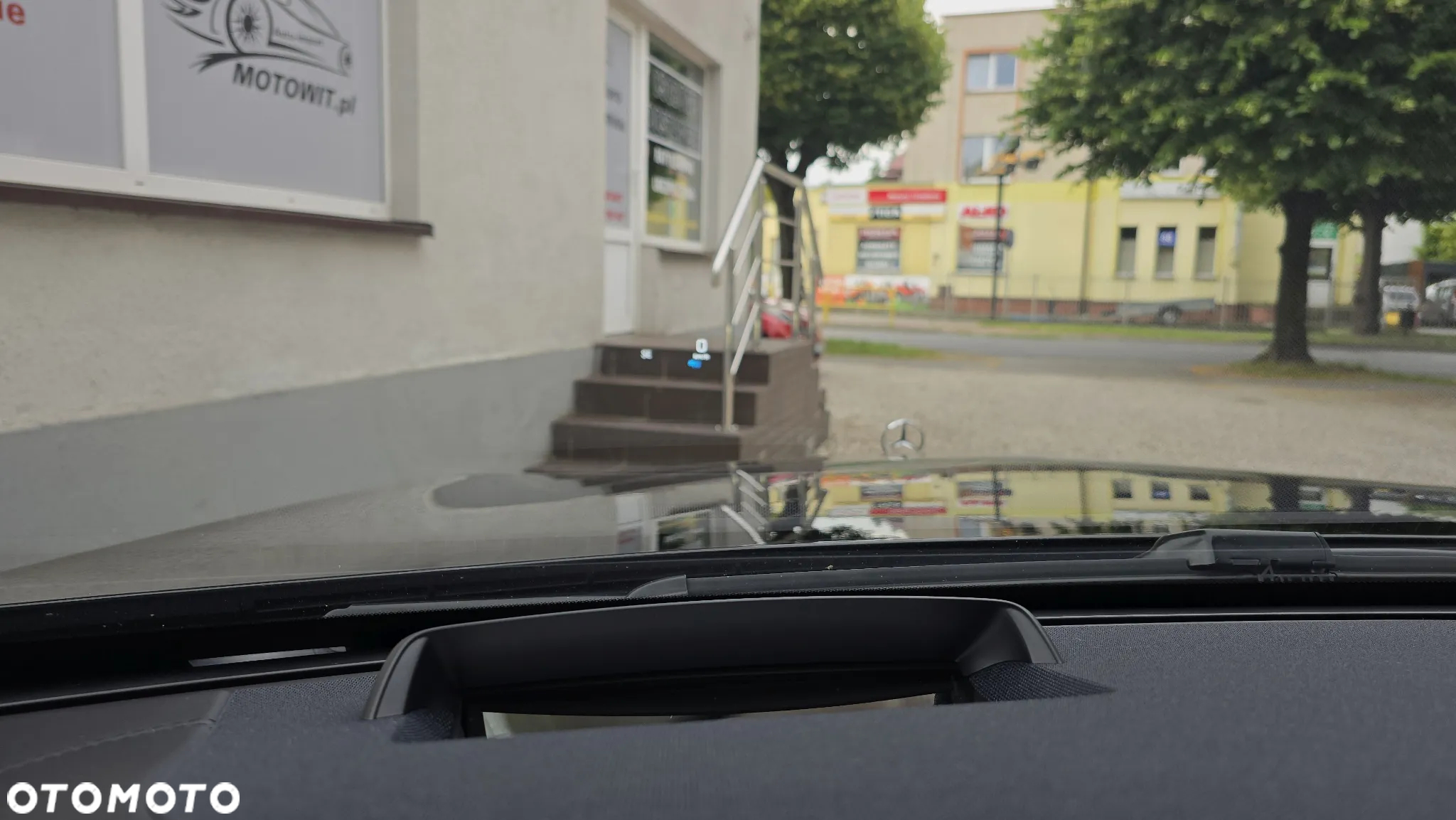 Mercedes-Benz Klasa S 400 d 4-Matic L 9G-TRONIC - 24
