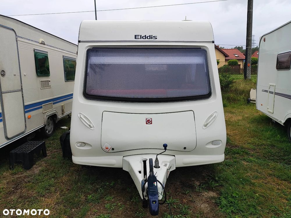 Elddis Antigua - 9