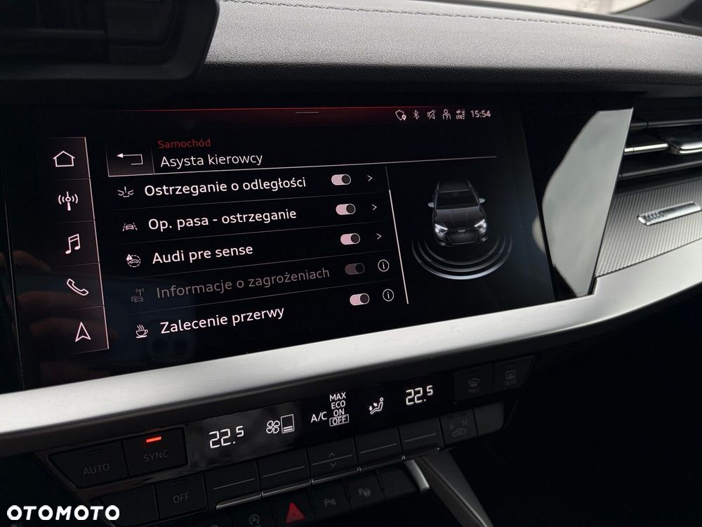 Audi A3 Sportback - 33