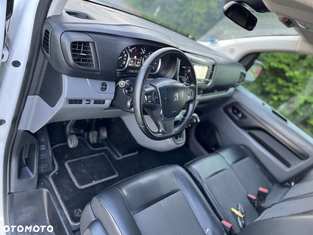 Peugeot Expert - 17