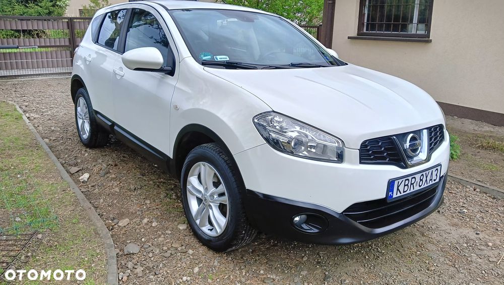 Nissan Qashqai 1.6 Acenta - 1
