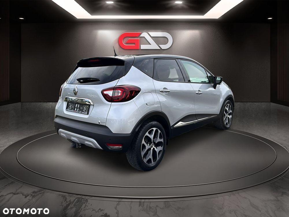 Renault Captur (ENERGY) TCe 150 EDC Version S - 6
