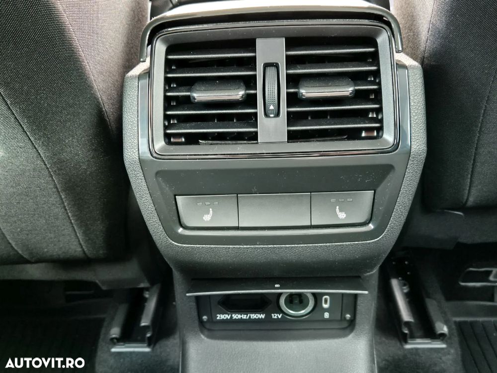 Skoda Karoq 2.0 TDI 4X4 DSG Selection - 12