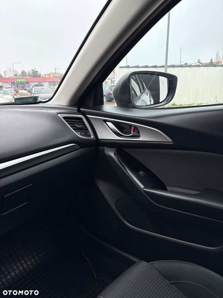 Mazda 3 2.0 Skyenergy EU6 - 30