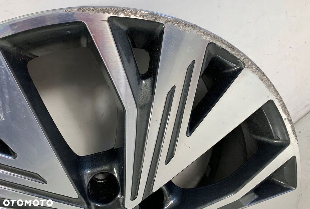 FELGA AUDI Q4 E-TRON 19 CALI 8J ET45 89A601025C - 16