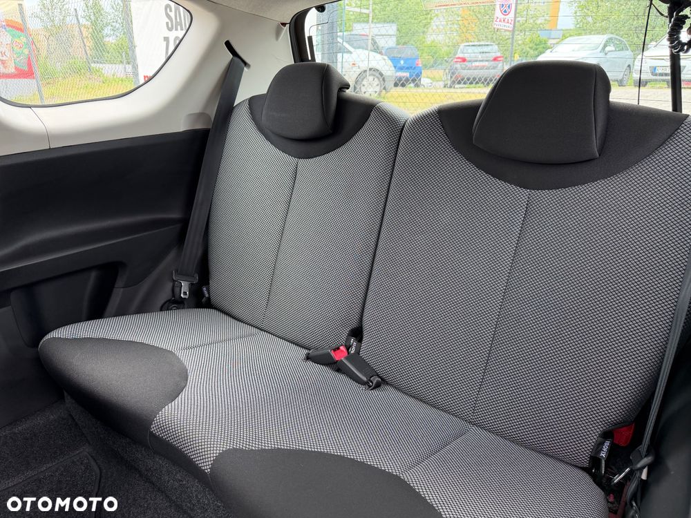 Toyota Aygo 1.0 VVT-i Sol - 5