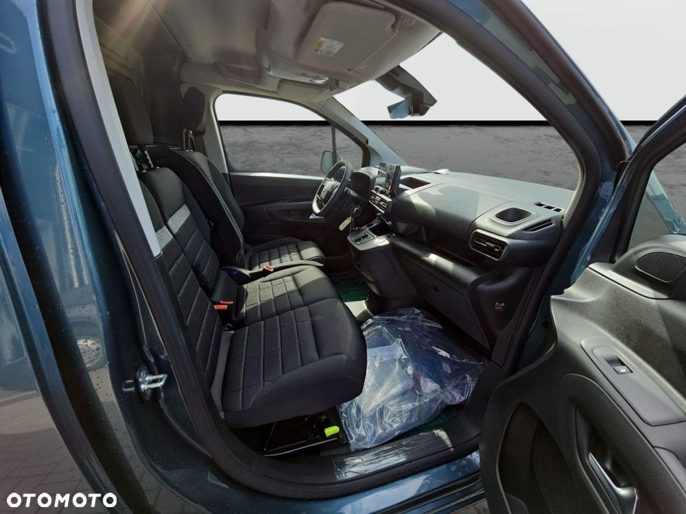 Citroën Berlingo - 19