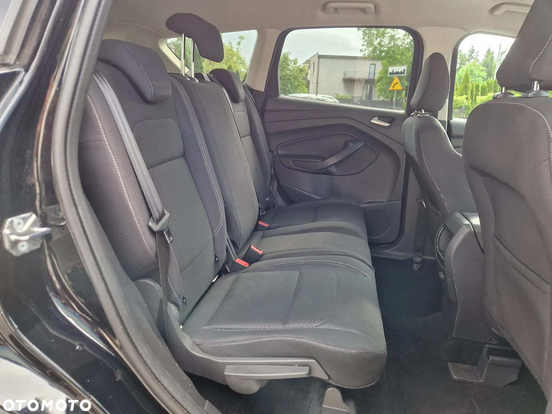Ford Kuga 2.0 TDCi AWD Titanium - 9