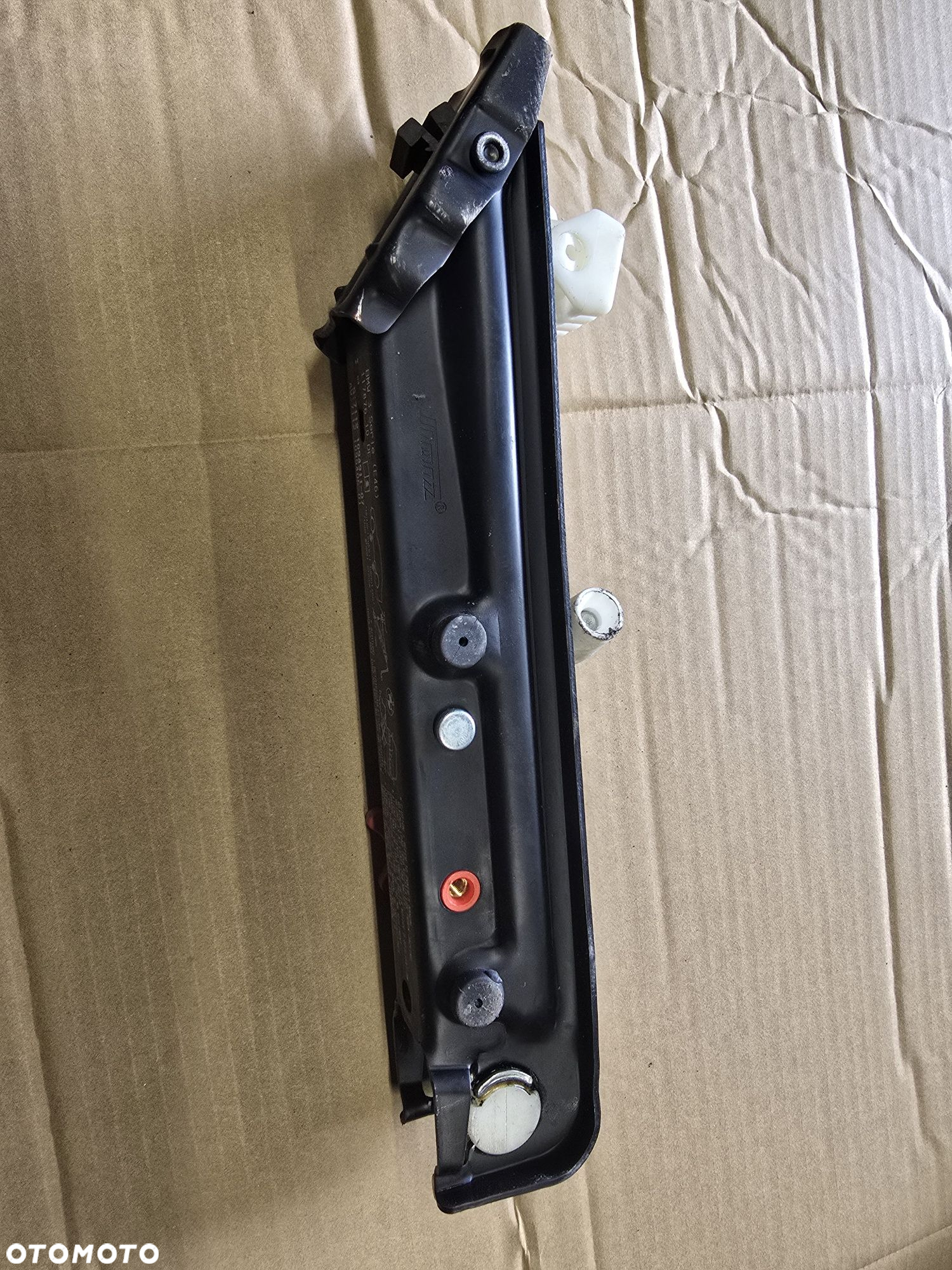 Lewarek bmw e46 bdb stan - 2
