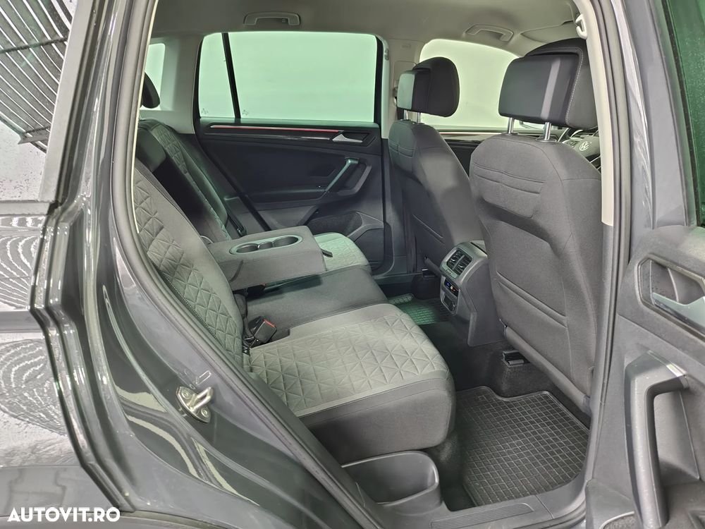 Volkswagen Tiguan 2.0 TDI 4Mot DSG Life - 32