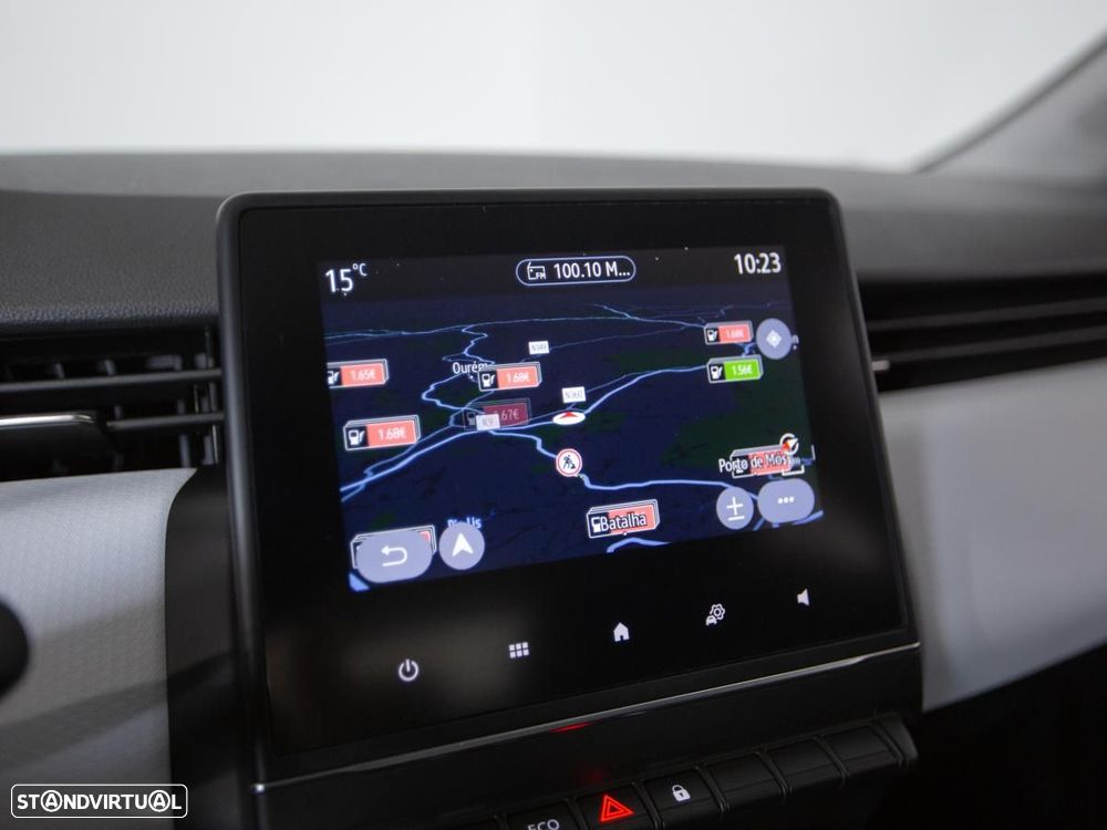 Renault Clio 1.5 Blue dCi Evolution - 23