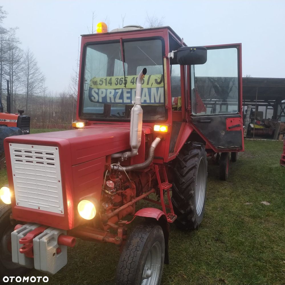 Inny T25A Władimirec - 9