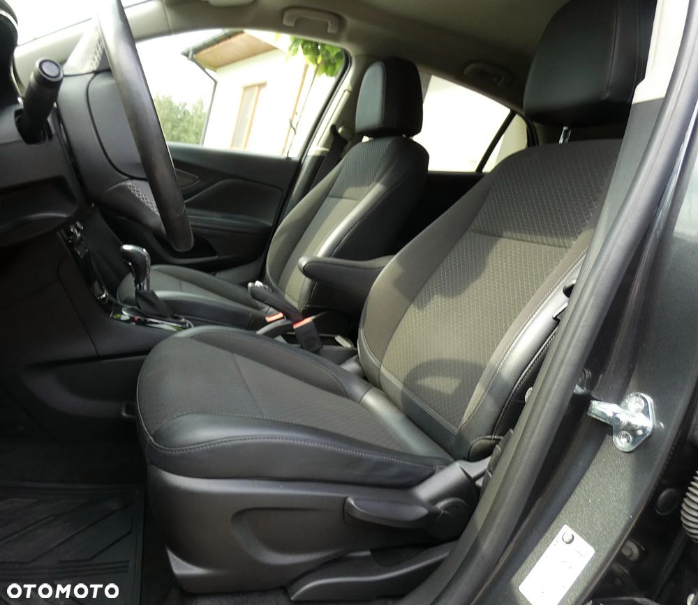 Opel Mokka 1.4 T Cosmo EU6 - 35