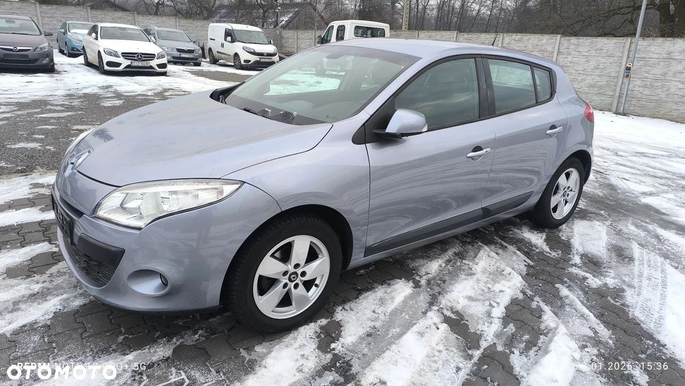 Renault Megane 1.6 16V 110 Dynamique - 3