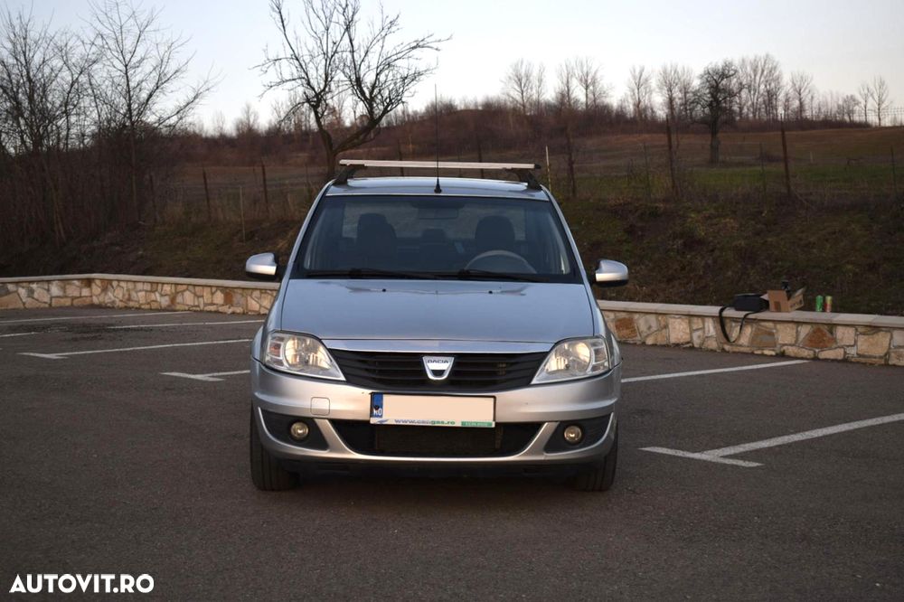 Dacia Logan - 3