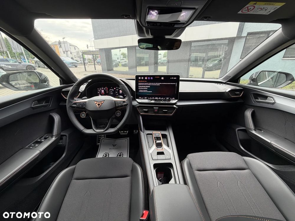 Cupra Leon Sportstourer 1.5 eTSI DSG - 7