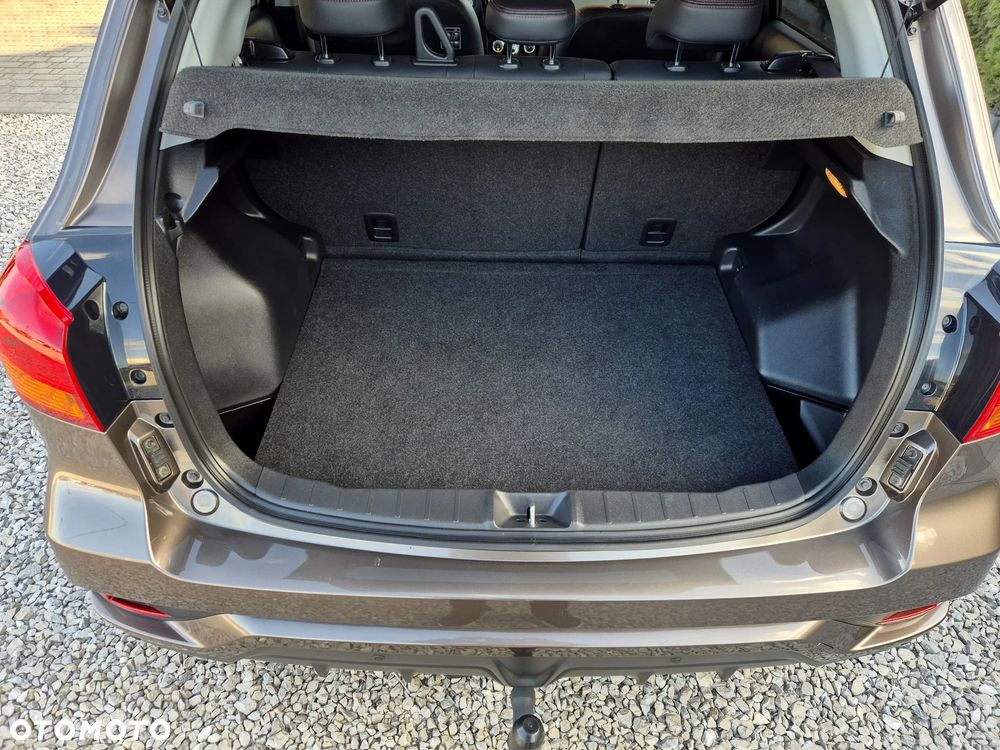 Mitsubishi ASX 1.6 ClearTec 2WD Diamant Edition+ - 7