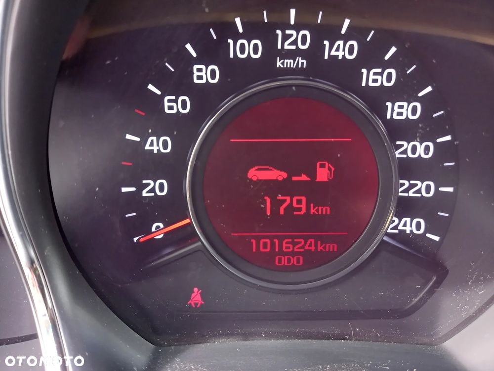 Kia Ceed 1.6 GDI Platinum Edition - 26